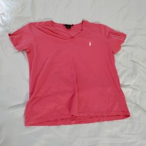 Ralph lauren sport shirt